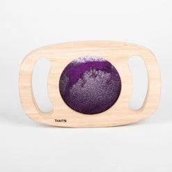 TickiT - Easy Hold Met Glitter Venster Paars -kinderspellen Winkel 550x367 48