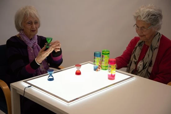 TickiT A2 Lichtpaneel 63,5 X 46 Cm 3 TickiT A2 Lichtpaneel 63,5 X 46 Cm - Afbeelding 3