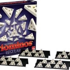 Goliath Triominos The Original Regular -kinderspellen Winkel 550x368 11