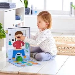 Haba - Haba Mijn Eerste Spellen Op Het Potje 14 Haba - Haba Mijn Eerste Spellen Op Het Potje -kinderspellen Winkel 550x368 13