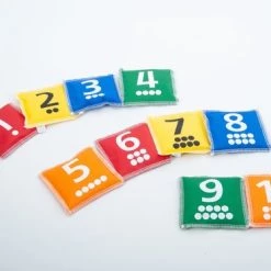 TickiT Cijfer Pittenzakken 1-10 -kinderspellen Winkel 550x368 2