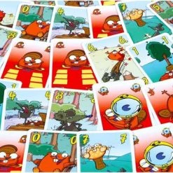 Merkloos Spellenbundel - Dobbelspel - 2 Stuks - Keer Op Keer 2 & Beverbende & Stef Stuntpiloot 16 Merkloos Spellenbundel - Dobbelspel - 2 Stuks - Keer Op Keer 2 & Beverbende & Stef Stuntpiloot -kinderspellen Winkel 550x368 6