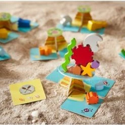 Haba Spel - Stapelgekte In De Zuiderzee - 6+ -kinderspellen Winkel 550x370 5