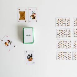 De Speelbode Pakket De Piratenschat: Optellen En Aftrekken Tot 100 Zonder N Met Brug [rekenspel] - [educatief Spel] - [leren Rekenen] - [spelend Leren] - [hoofdrekenen] -kinderspellen Winkel 550x372