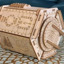 Escapewelt Fort Knox Houten 3d Puzzel Escaperoom -kinderspellen Winkel 550x375 3