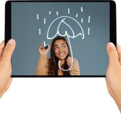 Mattel Games Pictionary Air - Kinderen VS Volwassenen - Engelse Versie -kinderspellen Winkel 550x376 5