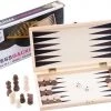 Buffalo Schaak/ Backgammon Set