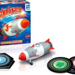 Megableu Raket Race -kinderspellen Winkel 550x377 2