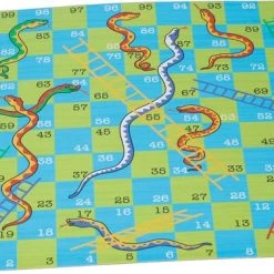 Lifetime Games Spellenset - 10 Borden - Spelattributen - 100 Spelvarianten -kinderspellen Winkel 550x378 2