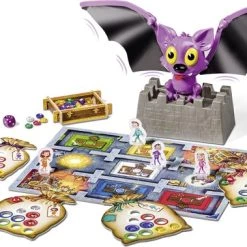 Ravensburger Flo Fladdermuis - Kinderspel -kinderspellen Winkel 550x379 1