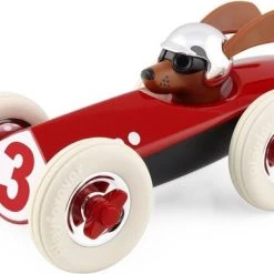 Playforever - Rufus Patrick