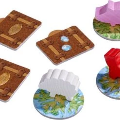 Haba - Haba Memo Spel Naar De Ark -kinderspellen Winkel 550x383