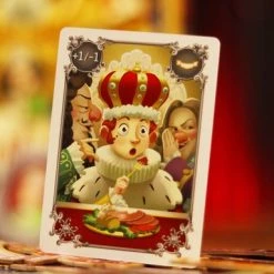 White Goblin Games Lang Leve De Koning -kinderspellen Winkel 550x383 4