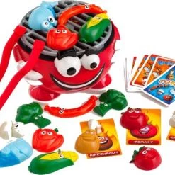 Goliath BBQ Party - Nederlandstalig Kinderspel -kinderspellen Winkel 550x383 6