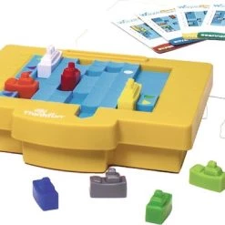 Wave Breaker(TM) ThinkFun ThinkFun Wave Breaker - Breinbreker 15 Wave Breaker(TM) ThinkFun ThinkFun Wave Breaker - Breinbreker -kinderspellen Winkel 550x383 9