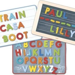 Schröder, Mirka HABA Magneetspeeldoos ABC-ontdekker -kinderspellen Winkel 550x384 6