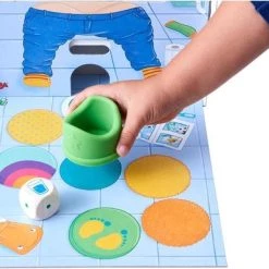 Haba - Haba Mijn Eerste Spellen Op Het Potje 16 Haba - Haba Mijn Eerste Spellen Op Het Potje -kinderspellen Winkel 550x385 4
