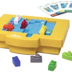 Wave Breaker(TM) ThinkFun ThinkFun Wave Breaker - Breinbreker 12 Wave Breaker(TM) ThinkFun ThinkFun Wave Breaker - Breinbreker -kinderspellen Winkel 550x388 1