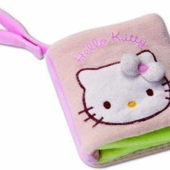 Hello Kitty Speelboekje