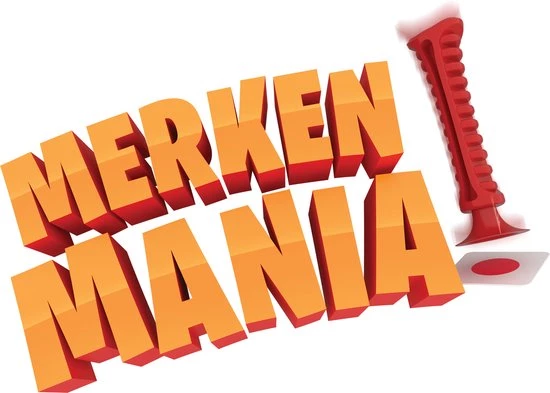 Goliath Merkenmania - Kaartspel - Partyspel 8 Goliath Merkenmania - Kaartspel - Partyspel - Afbeelding 8