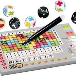 999 Games Spellenbundel - 3 Stuks - Keer Op Keer 2 & Levensweg Electronisch Bankieren & Stef Stuntpiloot -kinderspellen Winkel 550x394 2