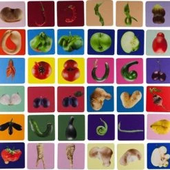 Toffe Peren Quirky Carrots -kinderspellen Winkel 550x394 8