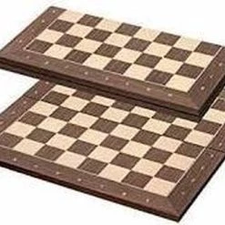 Philos Kopenhagen Schaakbord Veld 50 Mm Opklapbaar