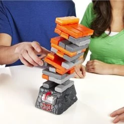 Hasbro Gaming Jenga Quake - Actiespel -kinderspellen Winkel 550x396 1
