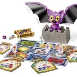 Ravensburger Flo Fladdermuis - Kinderspel -kinderspellen Winkel 550x396 3