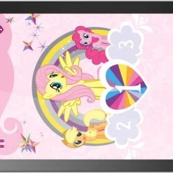 Cartamundi My Little Pony Kaartspel 9 Cartamundi My Little Pony Kaartspel -kinderspellen Winkel 550x396 9
