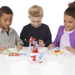 Merkloos Spellenbundel - Dobbelspel - 2 Stuks - Keer Op Keer 2 & Beverbende & Stef Stuntpiloot 20 Merkloos Spellenbundel - Dobbelspel - 2 Stuks - Keer Op Keer 2 & Beverbende & Stef Stuntpiloot -kinderspellen Winkel 550x397 2