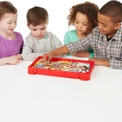 Hasbro Gaming Dokter Bibber - Kinderspel -kinderspellen Winkel 550x400