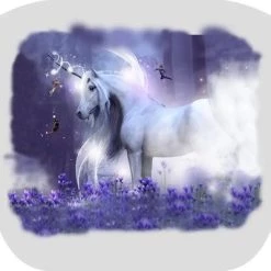 Brainstorm Toys Fairy & Unicorn - Projectielamp -kinderspellen Winkel 550x400 4