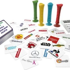 Goliath Merkenmania - Kaartspel - Partyspel 10 Goliath Merkenmania - Kaartspel - Partyspel -kinderspellen Winkel 550x402 2