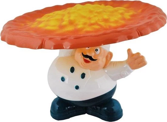 Arcade Familie Spellen Pizza Balansspel Behendigheidsspel Actiespel & Pingu N Race | Evenwichtsspel | Gezelschapsspel Voor Kinderen En Volwassenen | Educatief Spel | Plezier Verzekerd 4 Arcade Familie Spellen Pizza Balansspel Behendigheidsspel Actiespel & Pingu N Race | Evenwichtsspel | Gezelschapsspel Voor Kinderen En Volwassenen | Educatief Spel | Plezier Verzekerd - Afbeelding 4