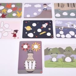 TickiT Eco Vriendelijk Junior Rainbow -kinderspellen Winkel 550x404 1