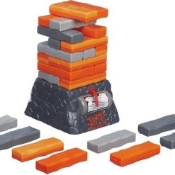 Hasbro Gaming Jenga Quake - Actiespel -kinderspellen Winkel 550x404 2