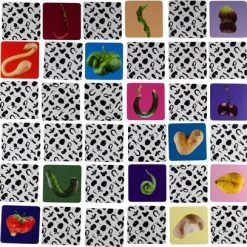 Toffe Peren Quirky Carrots -kinderspellen Winkel 550x407 2