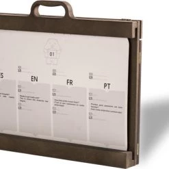 Sieteleguas Kamishibai Theater A3 Pro Edition 12 Sieteleguas Kamishibai Theater A3 Pro Edition -kinderspellen Winkel 550x409 4