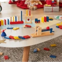Isa's Friends Domino Stenen Set Hout 1000pcs - XXL Dominoset Incl. 32 Elementen En Accessoires 13 Isa's Friends Domino Stenen Set Hout 1000pcs - XXL Dominoset Incl. 32 Elementen En Accessoires -kinderspellen Winkel 550x411