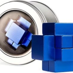 Eureka 3d Puzzle Breinbreker Puzzel In Blik Blauw 18 Eureka 3d Puzzle Breinbreker Puzzel In Blik Blauw -kinderspellen Winkel 550x411 7