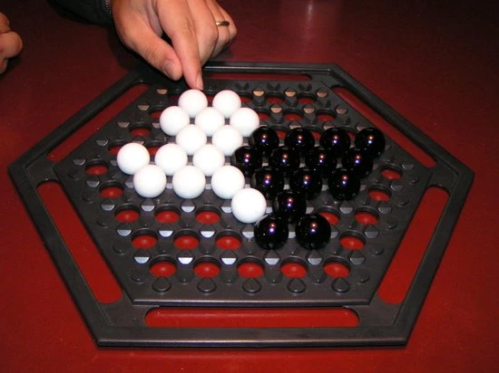 Merkloos Abalone Of Solitaire 2 Merkloos Abalone Of Solitaire - Afbeelding 2