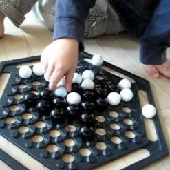 Merkloos Abalone Of Solitaire 8 Merkloos Abalone Of Solitaire -kinderspellen Winkel 550x412 13