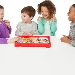 Hasbro Gaming Dokter Bibber - Kinderspel -kinderspellen Winkel 550x412