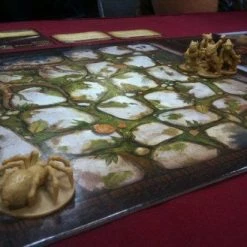 Z-Man Games Mice And Mystics - Bordspel -kinderspellen Winkel 550x412 27