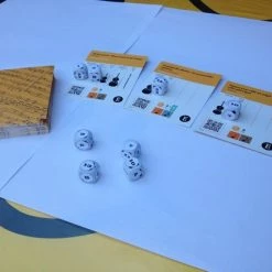 Whatsinagame Maestro Fanfare