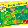 Haba Reisspel Jungle Ladderspel Junior Metaal (nl)