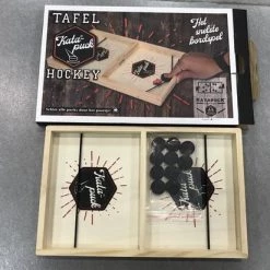 Wauw Tafel Hockey Mini