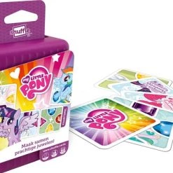 Cartamundi My Little Pony Kaartspel 8 Cartamundi My Little Pony Kaartspel -kinderspellen Winkel 550x412 36