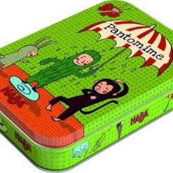 Haba Speelgoed | Wooden Toys - Spel - Pantomine (Duitse Verpakking Met Nederlandse Ha 8 Haba Speelgoed | Wooden Toys - Spel - Pantomine (Duitse Verpakking Met Nederlandse Ha -kinderspellen Winkel 550x412 8